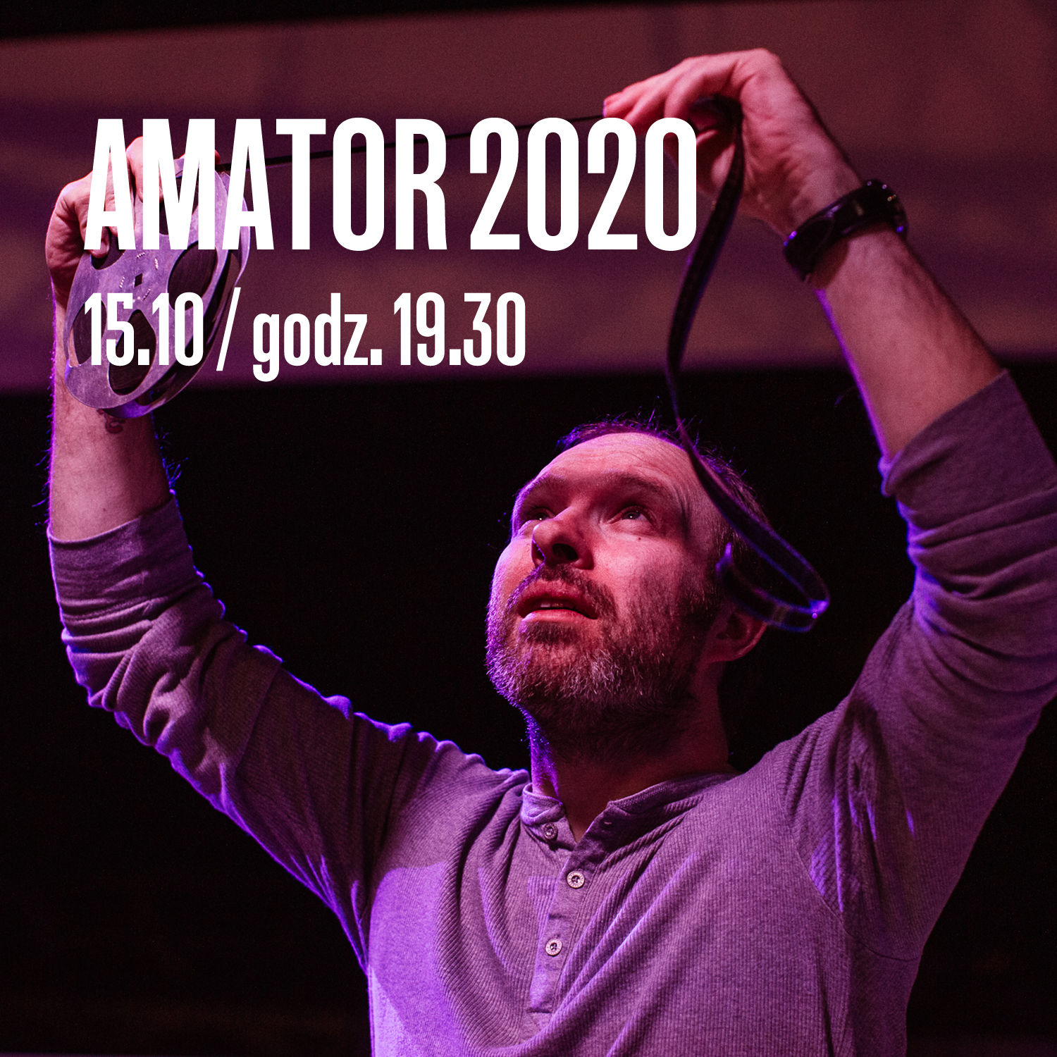 Amator 2020