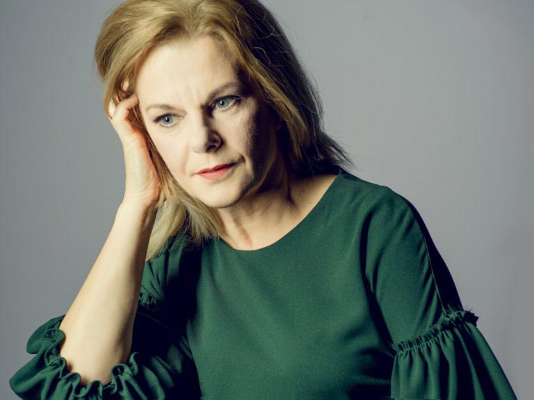 Judyta Paradzińska – Teatr Opole