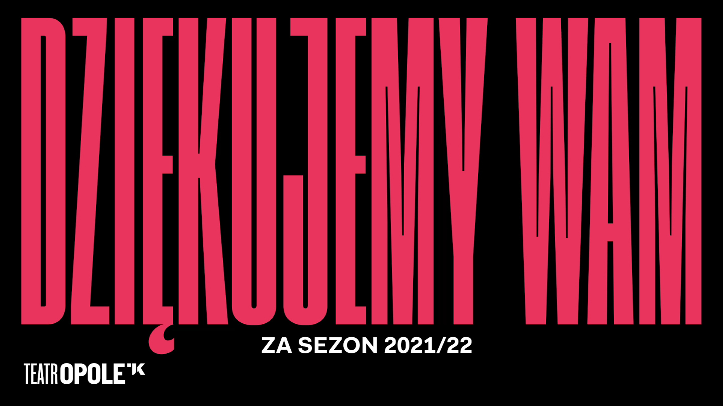 2021/2022 w Kochanowskim – sezon otwarty