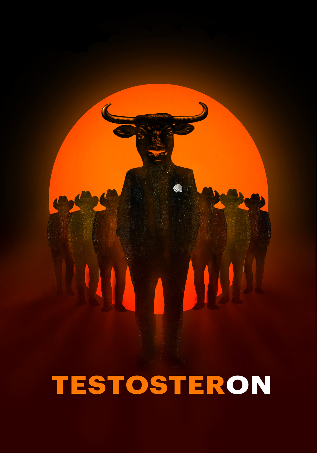 TESTOSTERONE