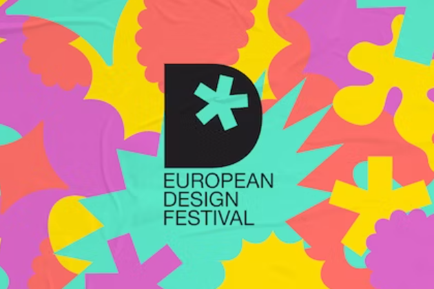 Nasz grafik laureatem tegorocznych European Design Awards 2023!