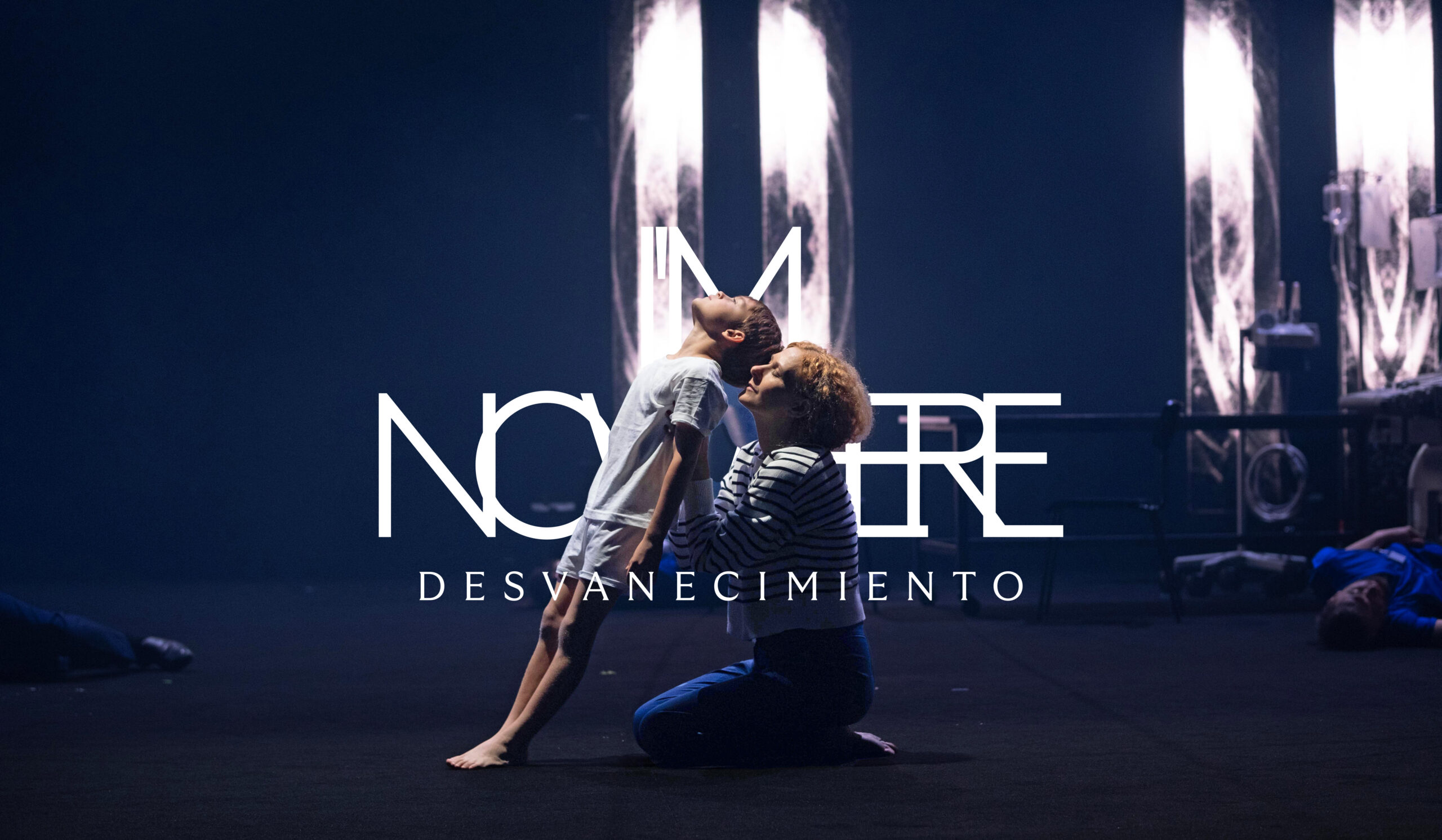 I’m Nowhere / Znikanie. Premiera w Madrycie!