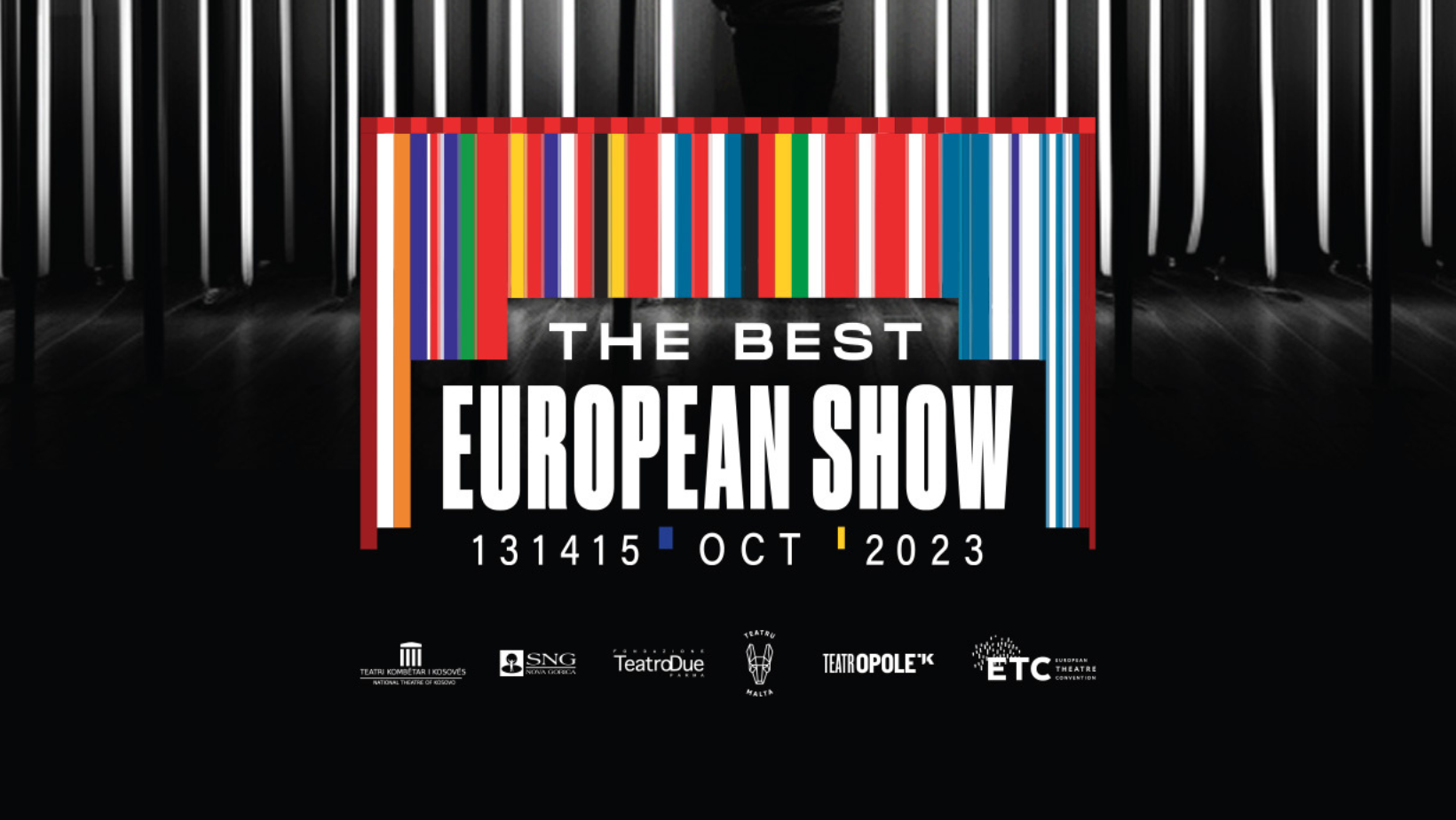 Warsztaty wokół spektaklu „The Best European Show”