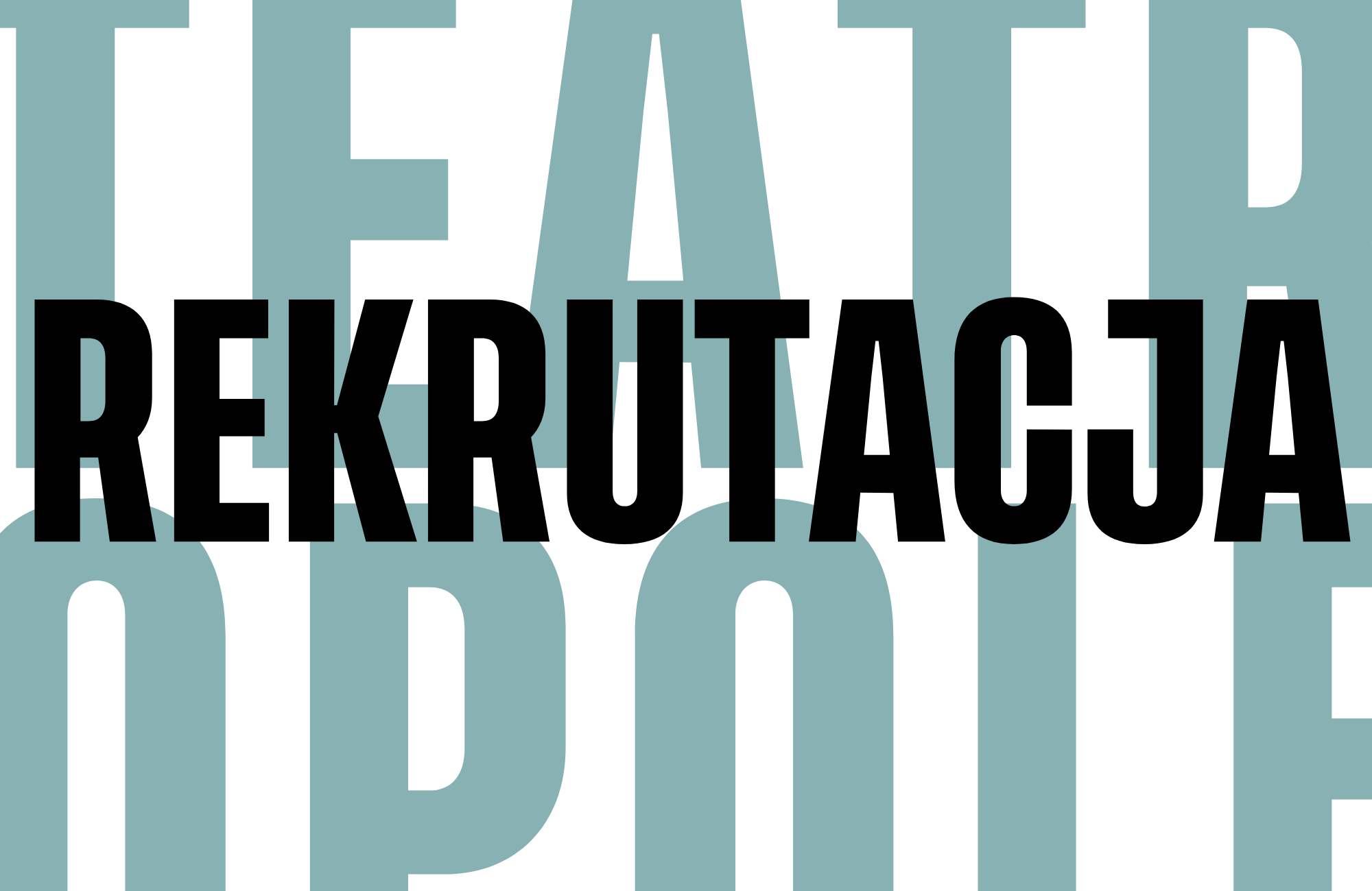 Kochanowski rekrutuje!