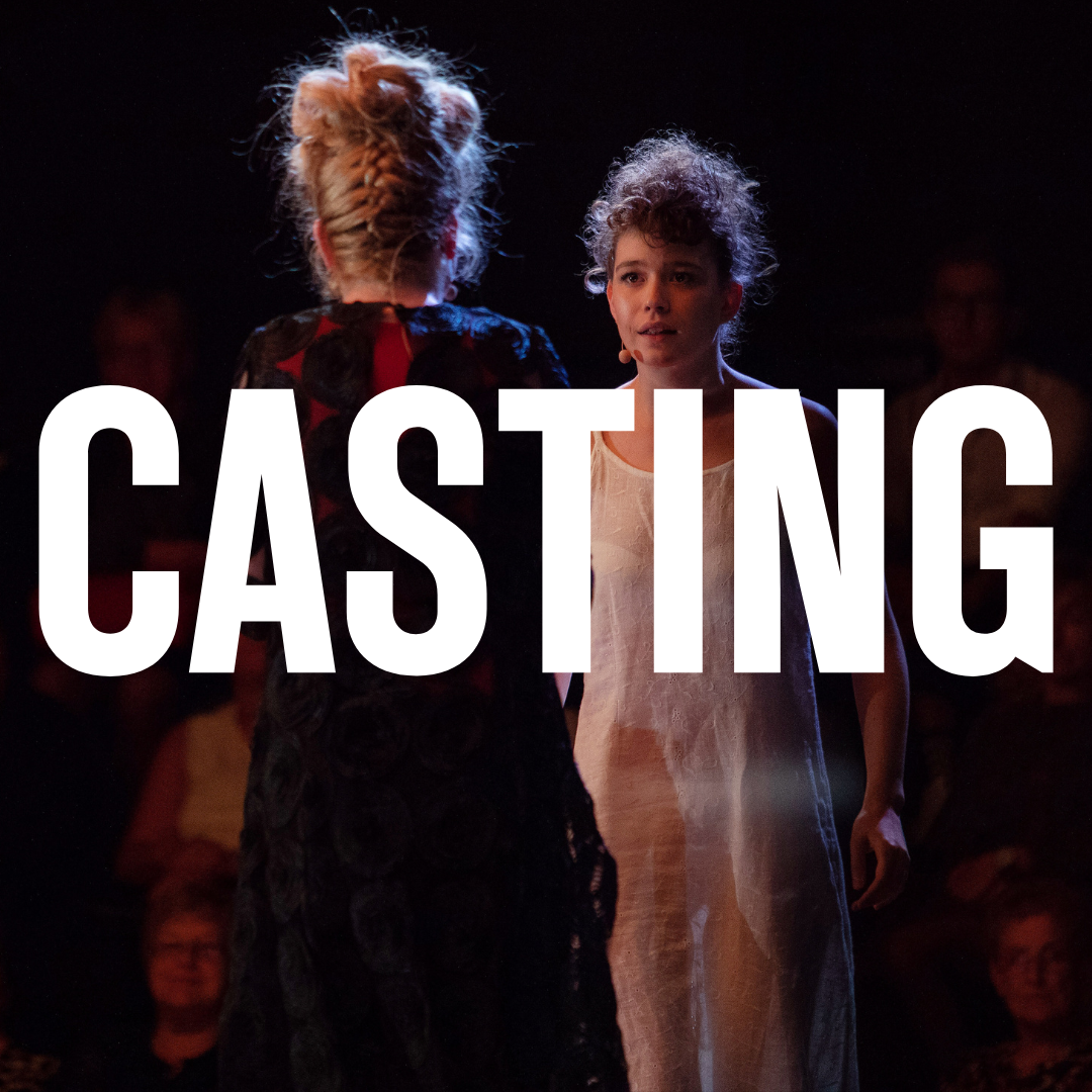 CASTING! STATYSTKI DO SPEKTAKLU „ROMEO I JULIA”