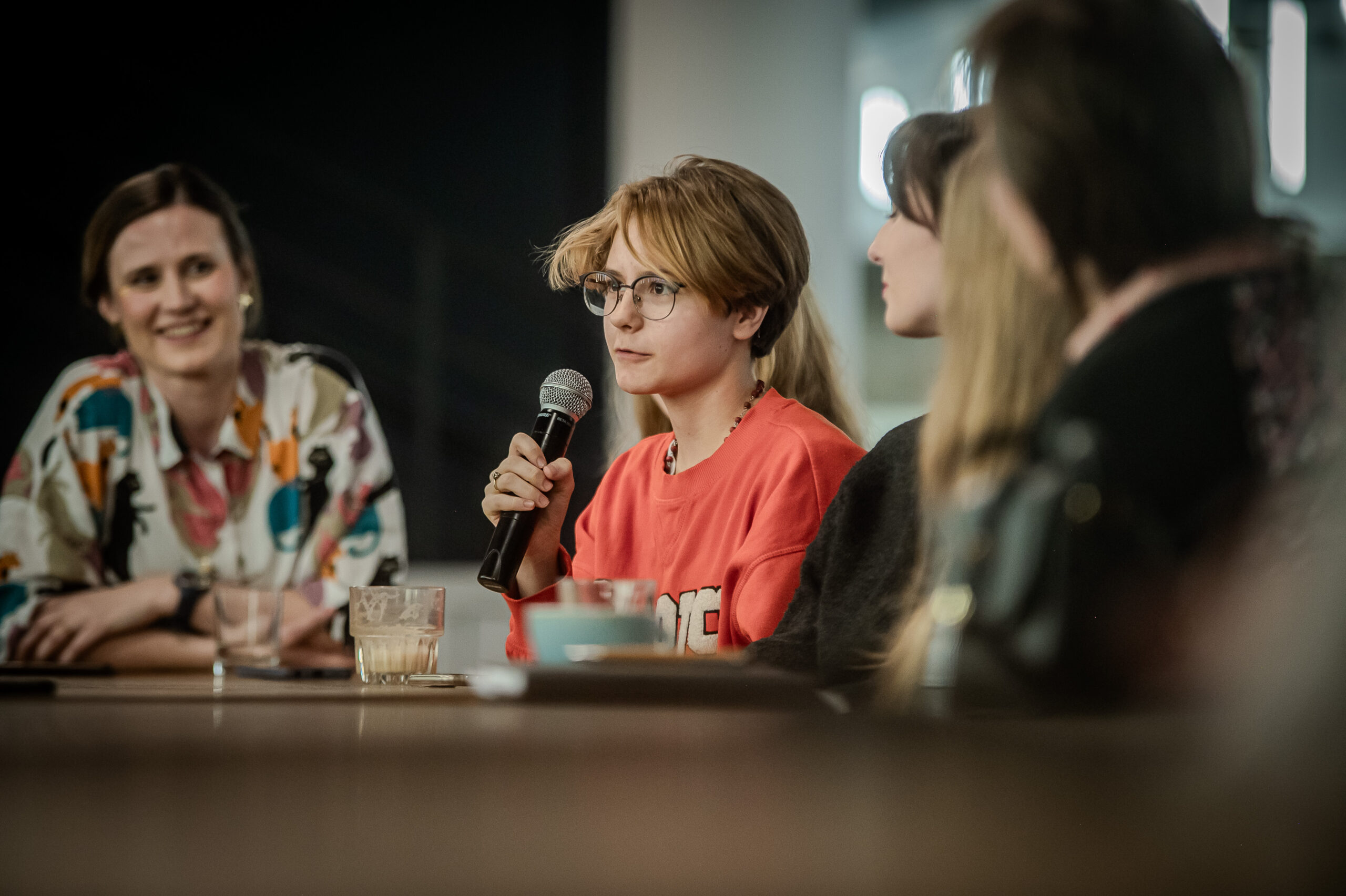 Nabór do teatralnej rady młodych