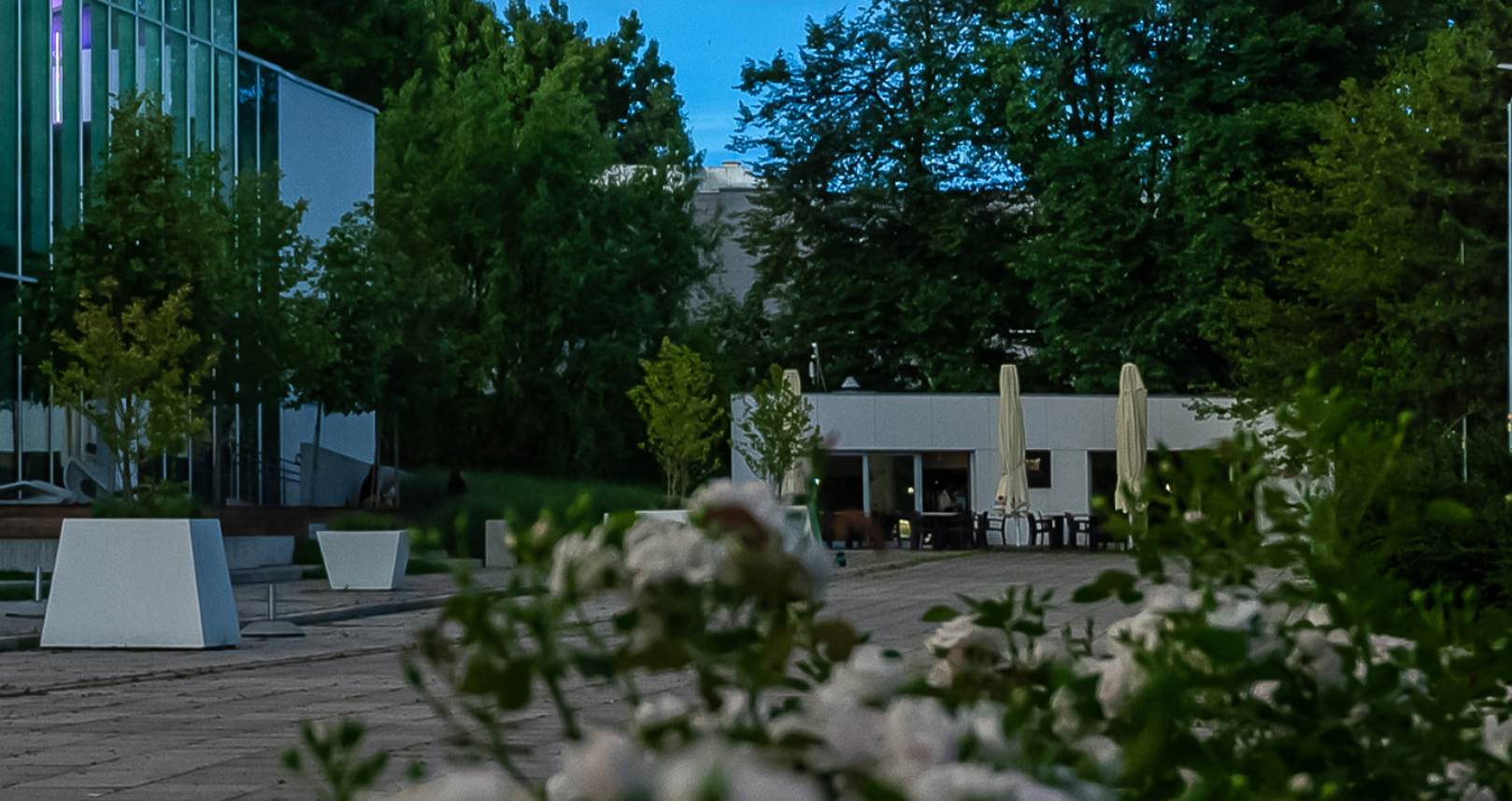 Do wynajęcia budynek na działalność gastronomiczną