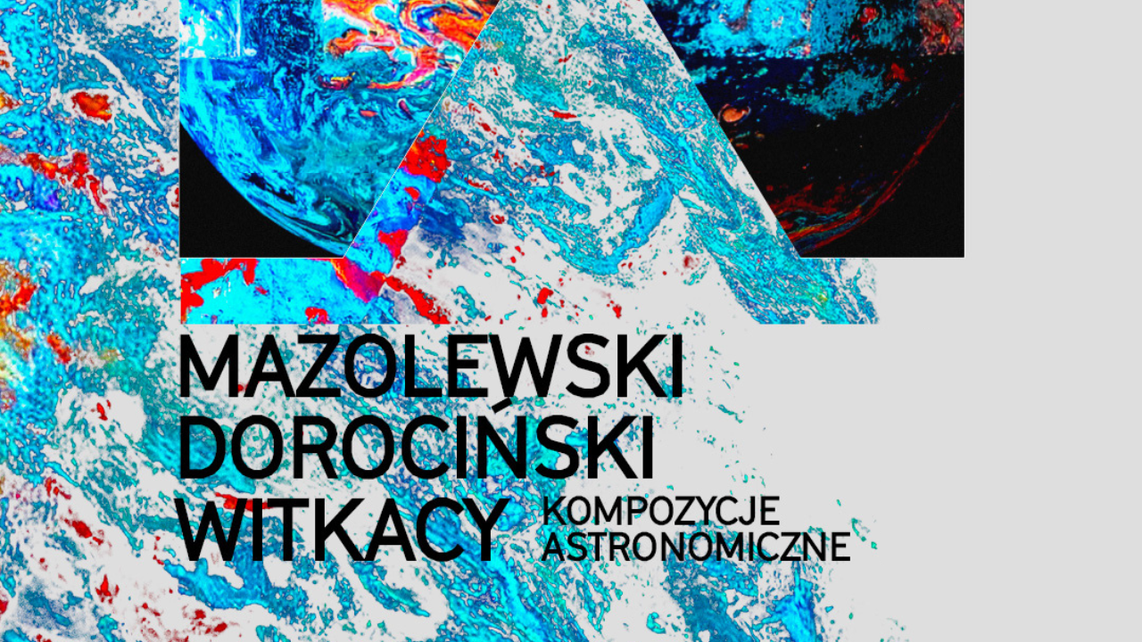 Wyjątkowe wydarzenie artystyczne!