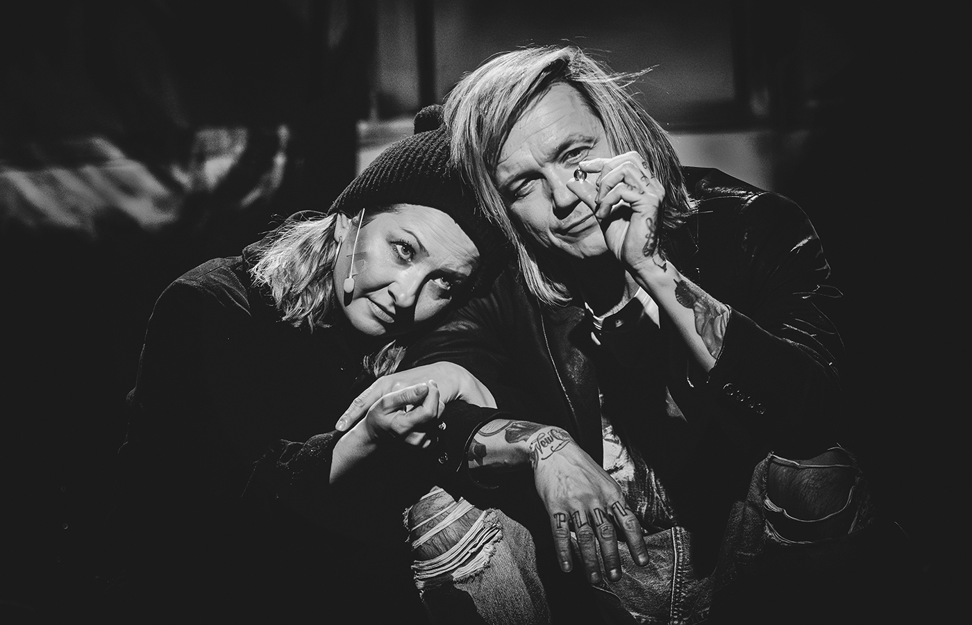 OK.NO – spektakl gościnny