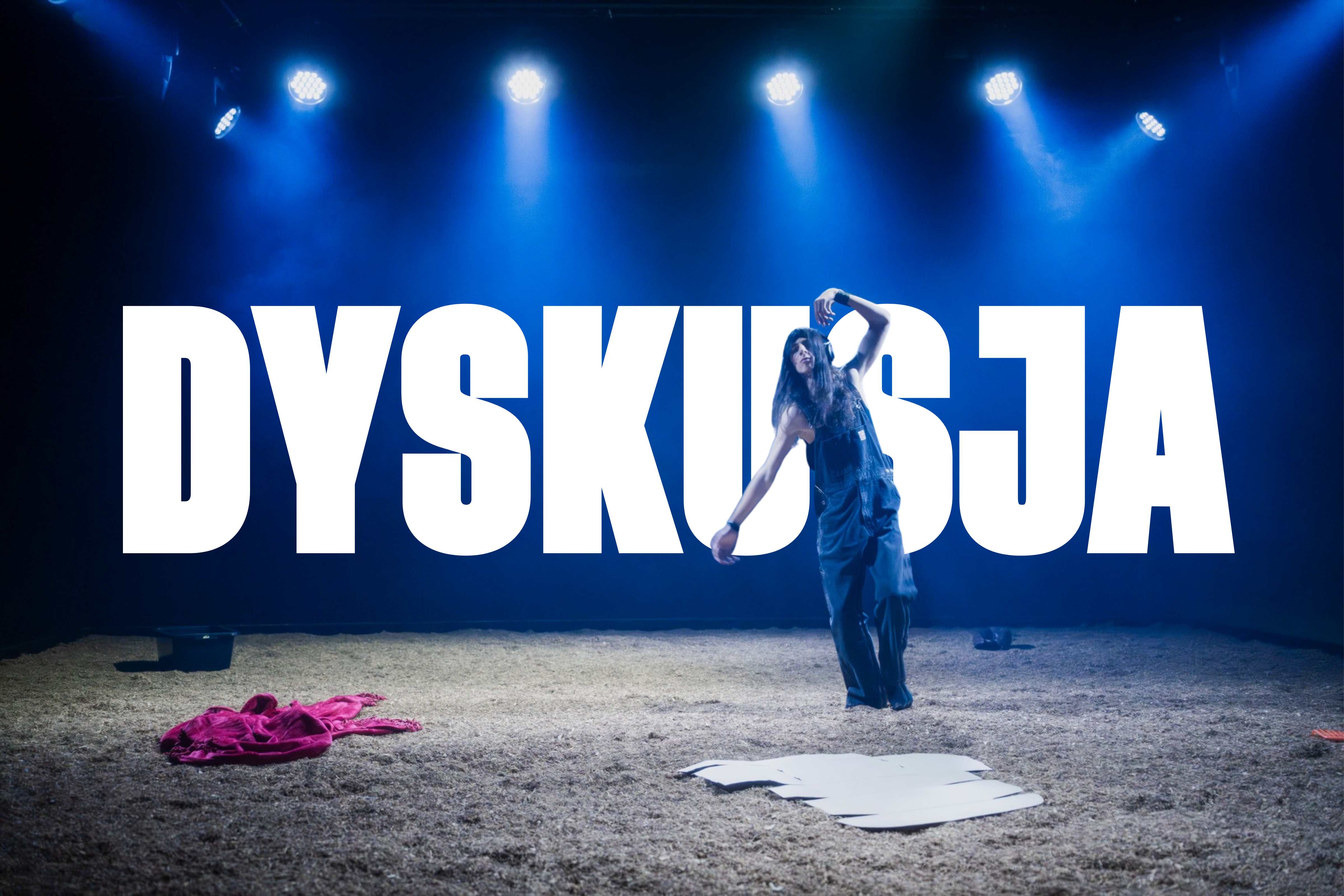 Być autentycznym: co to znaczy? – dyskusja po spektaklu