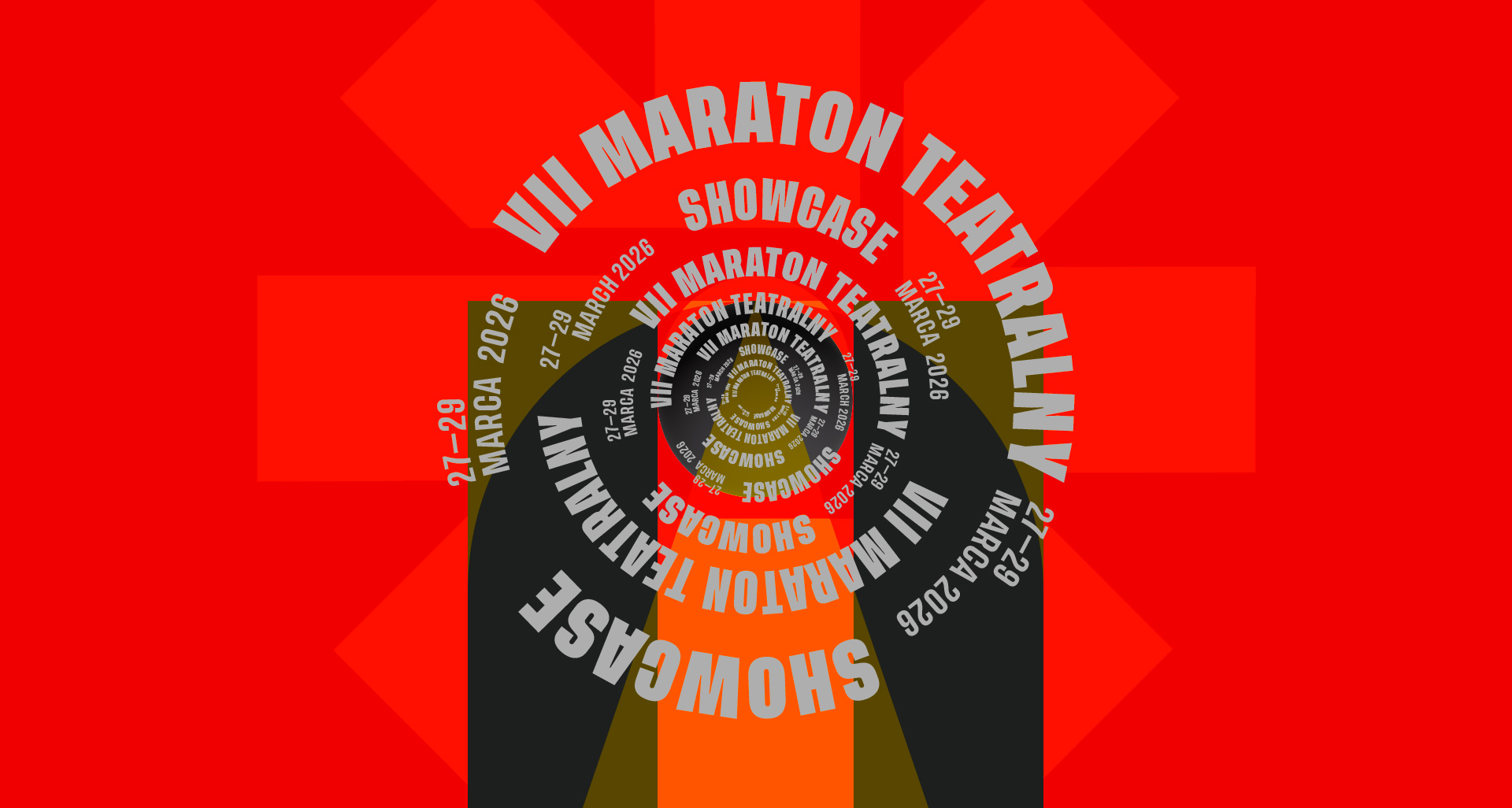 Zbliża się Maraton Teatralny
