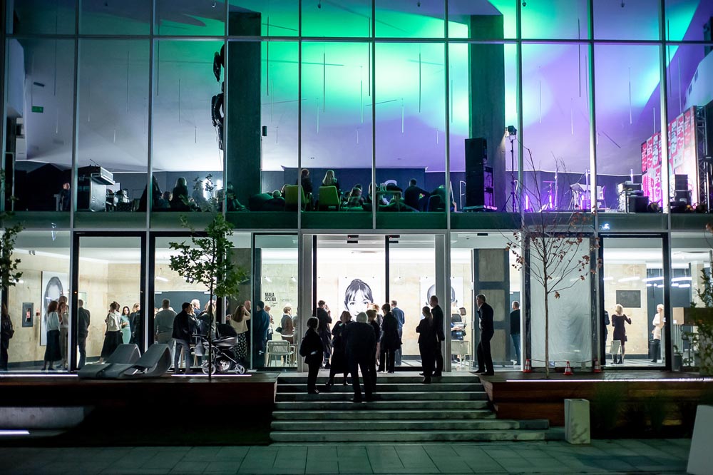 Realizujemy projekt na rzecz dostępności w kulturze