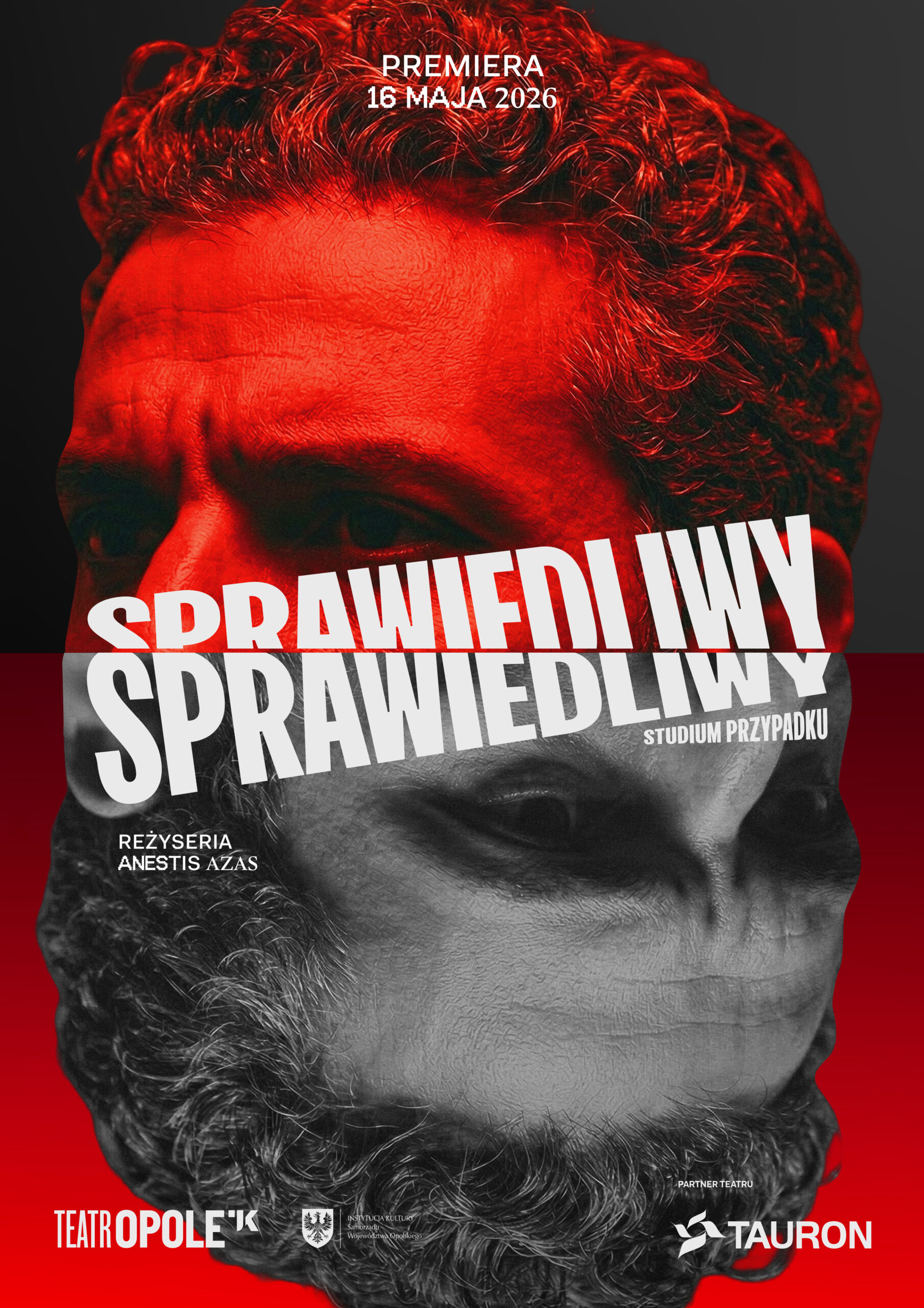SPRAWIEDLIWY