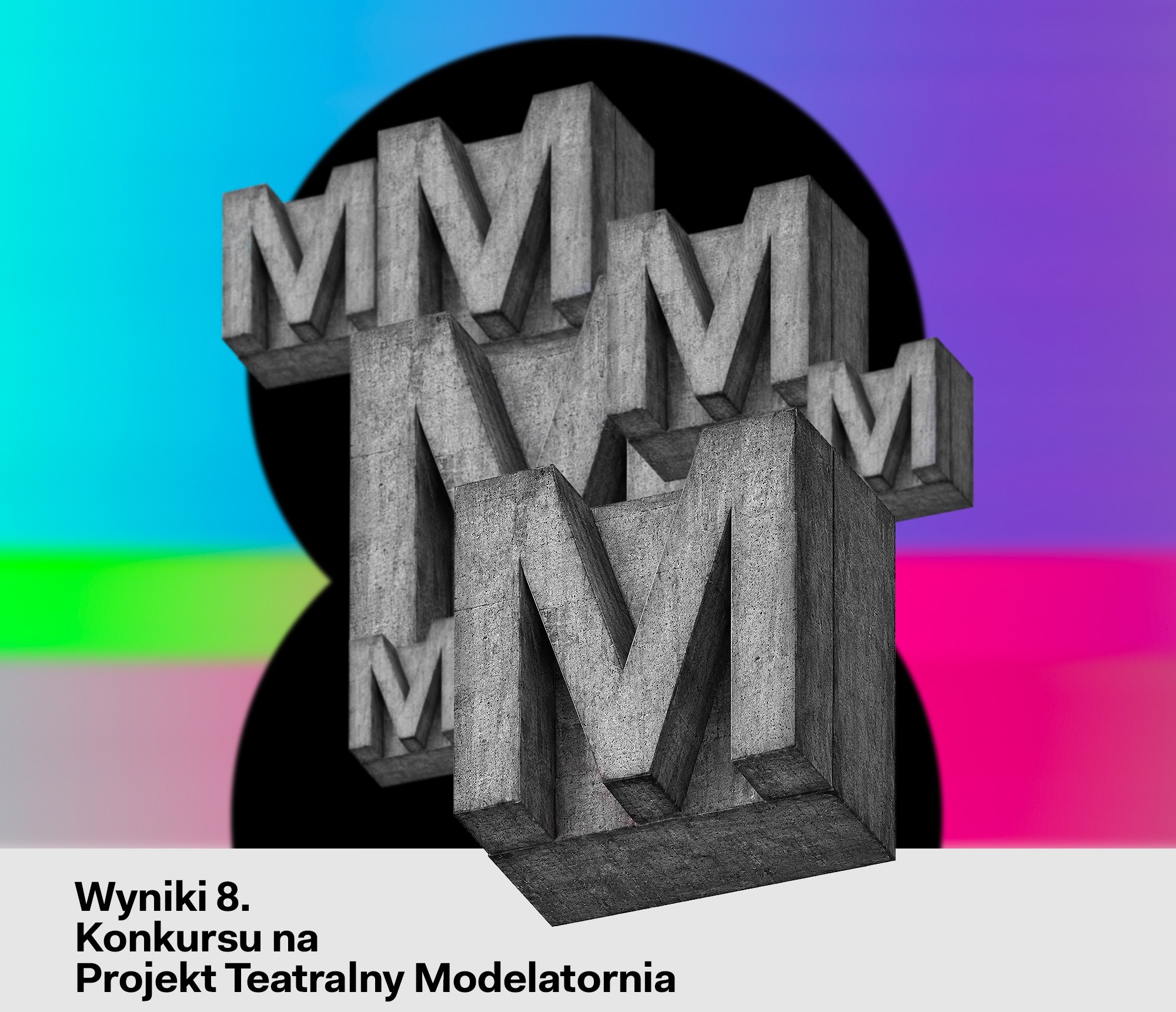 Znamy wyniki I etapu Konkursu „MODELATORNIA”