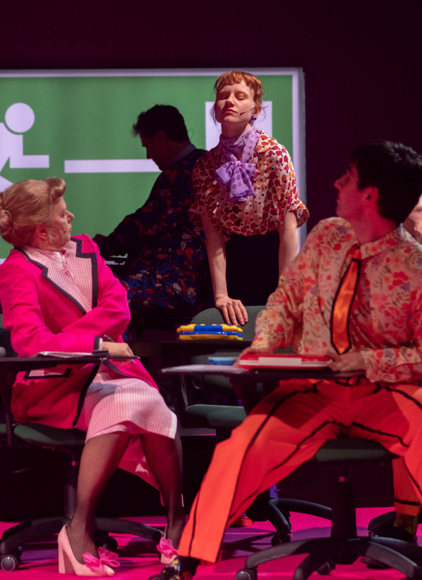 www najbliższe wydarzenia każda praca hańbi