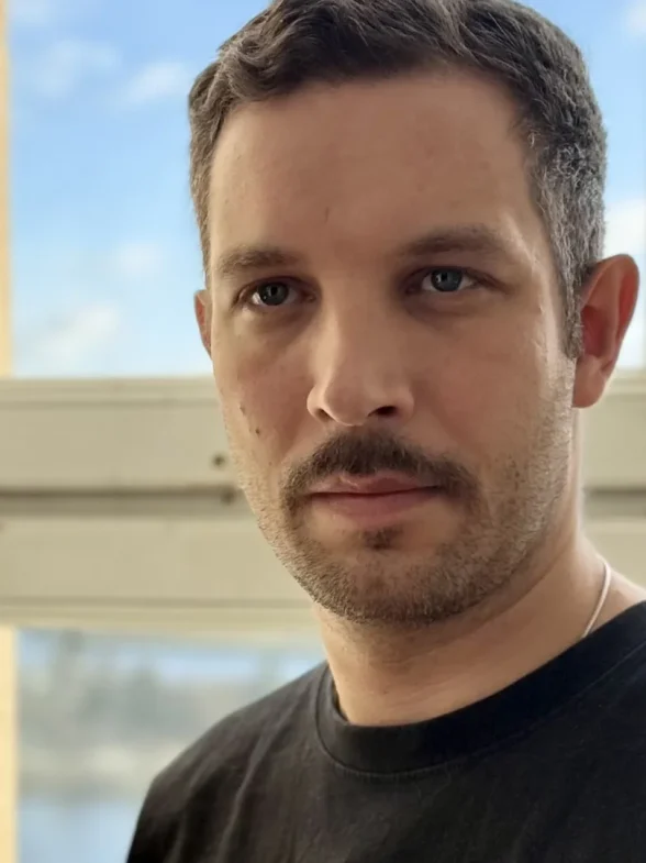 Michał Buszewicz Michał Buszewicz