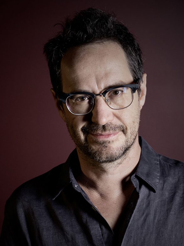 Piotr Ratajczak (teatropole.pl) #crop Piotr Ratajczak (teatropole.pl) #crop
